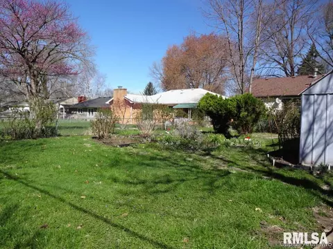 1650 W Glenn Ave, Springfield, IL 62704 photo 34