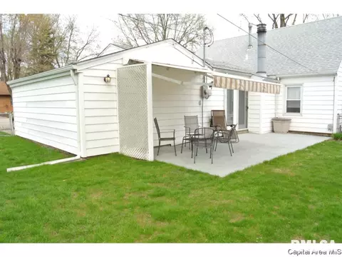 3401 S 3rd St, Springfield, IL 62703 photo 6