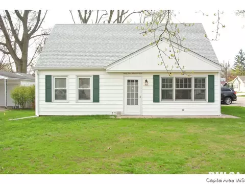 3401 S 3rd St, Springfield, IL 62703 photo 2