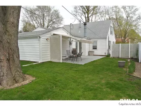 3401 S 3rd St, Springfield, IL 62703 photo 5