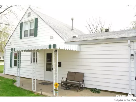 3401 S 3rd St, Springfield, IL 62703 photo 4