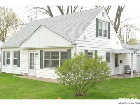 3401 S 3rd St, Springfield, IL 62703 photo 1
