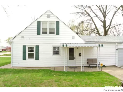 3401 S 3rd St, Springfield, IL 62703 photo 3