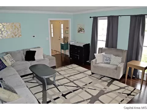 3300 Ivyton Dr, Springfield, IL 62704 photo 7
