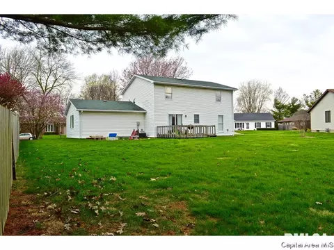 3300 Ivyton Dr, Springfield, IL 62704 photo 23