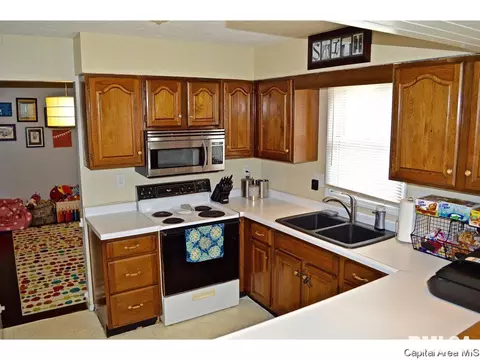 3300 Ivyton Dr, Springfield, IL 62704 photo 10