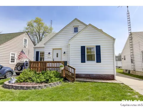 2424 S 7th, Springfield, IL 62703 photo 35