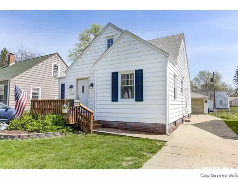 2424 S 7th, Springfield, IL 62703 photo 36