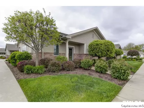 3424 Pinyon Dr, Springfield, IL 62711 photo 1