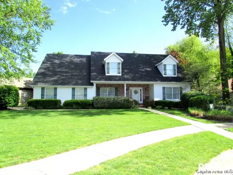 4012 Old Ml, Springfield, IL 62711 photo 1