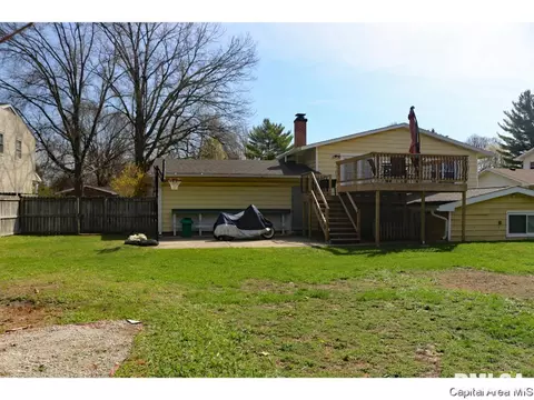 81 Interlacken Rd, Springfield, IL 62704 photo 5