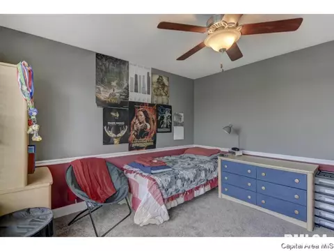5420 Crane Dr, Springfield, IL 62711 photo 10