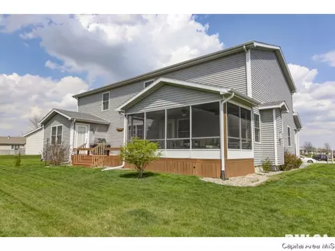 5420 Crane Dr, Springfield, IL 62711 photo 4