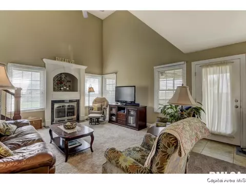 5420 Crane Dr, Springfield, IL 62711 photo 5