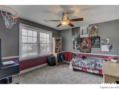 5420 Crane Dr, Springfield, IL 62711 photo 9