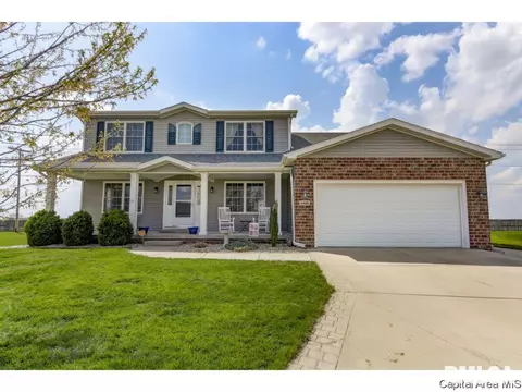 5420 Crane Dr, Springfield, IL 62711 photo 1