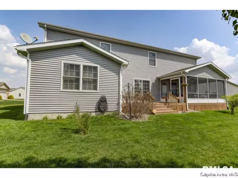 5420 Crane Dr, Springfield, IL 62711 photo 6