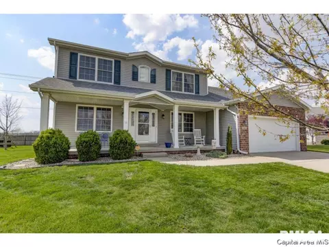 5420 Crane Dr, Springfield, IL 62711 photo 21
