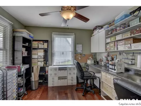 5420 Crane Dr, Springfield, IL 62711 photo 13
