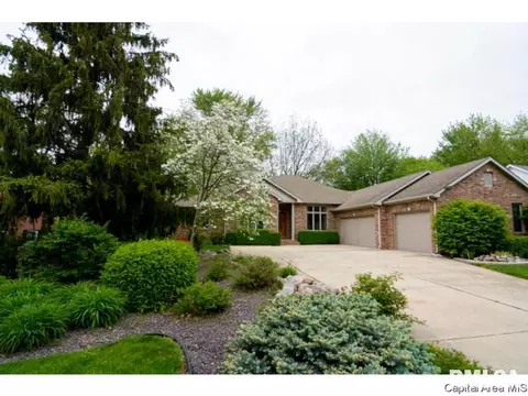 2925 Cider Mill Ln, Springfield, IL 62702 photo 2