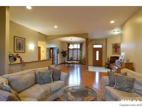 2925 Cider Mill Ln, Springfield, IL 62702 photo 9