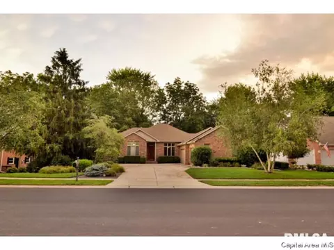 2925 Cider Mill Ln, Springfield, IL 62702 photo 1