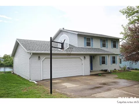 8 Timbercrest Dr, Sherman, IL 62684 photo 36