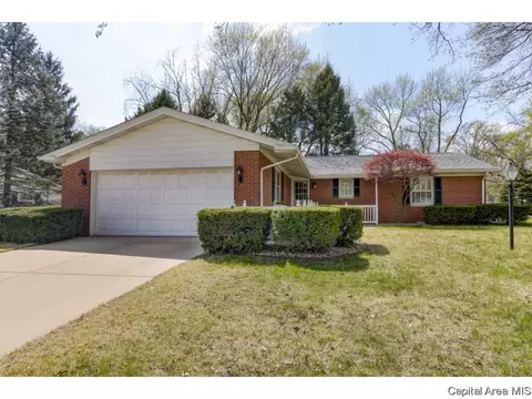 1300 Cherry Rd, Springfield, IL 62704 photo 6
