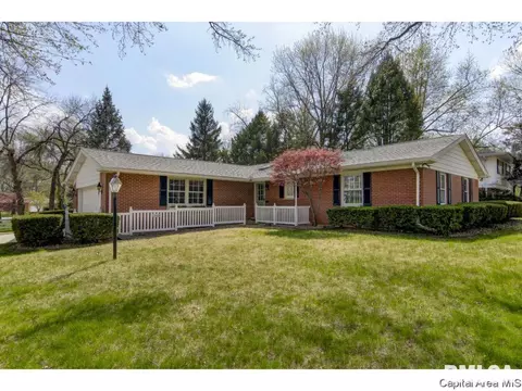 1300 Cherry Rd, Springfield, IL 62704 photo 1