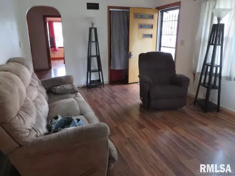 3506 Hooker, Springfield, IL 62703 photo 2