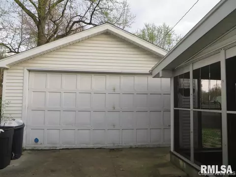 3506 Hooker, Springfield, IL 62703 photo 13