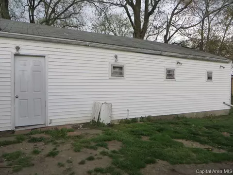 3506 Hooker, Springfield, IL 62703 photo 12