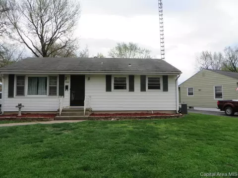 3506 Hooker, Springfield, IL 62703 photo 1