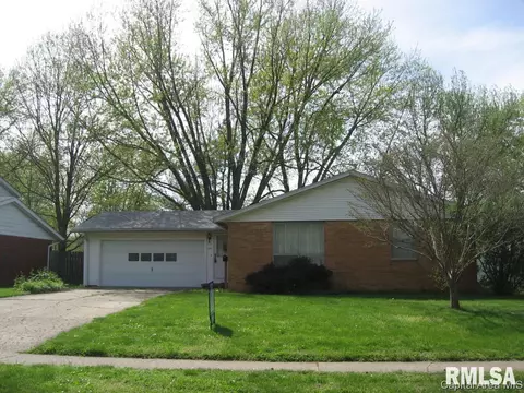 2411 Cahokia Dr, Springfield, IL 62702 photo 21
