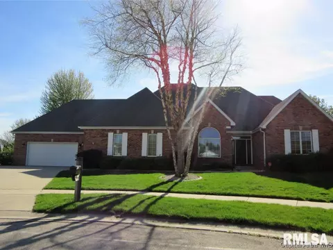 4100 Tarragon Ct, Springfield, IL 62711 photo 3