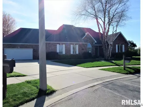 4100 Tarragon Ct, Springfield, IL 62711 photo 2