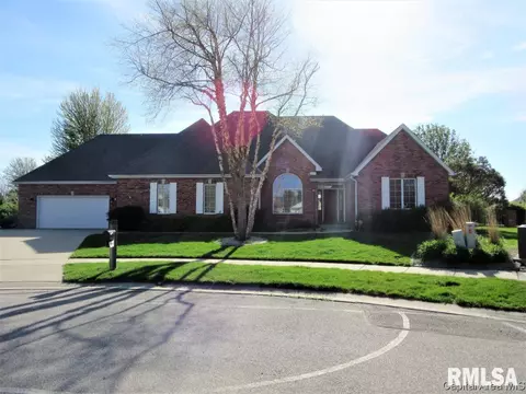 4100 Tarragon Ct, Springfield, IL 62711 photo 1