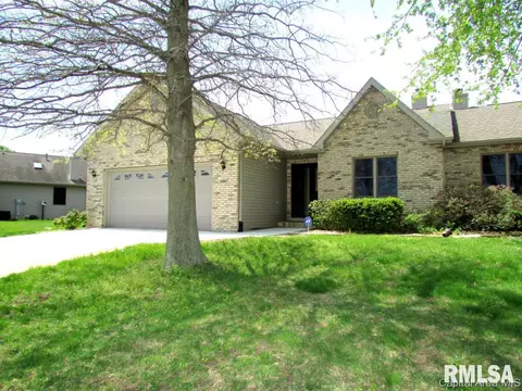 6907 Montrose, Springfield, IL 62711 photo 1