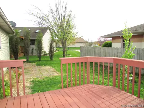 6907 Montrose, Springfield, IL 62711 photo 20
