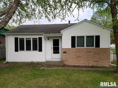 1140 N 19th, Springfield, IL 62702 photo 1