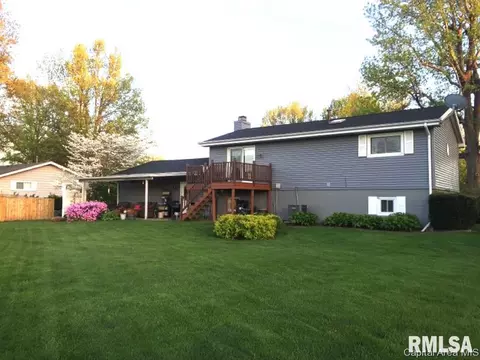 30 Twilight Ln, Springfield, IL 62712 photo 5