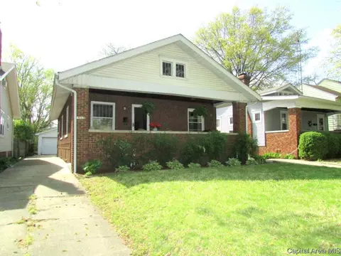 1925 S State, Springfield, IL 62704 photo 1