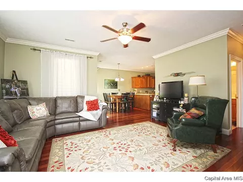 805 Longleaf, Springfield, IL 62711 photo 4
