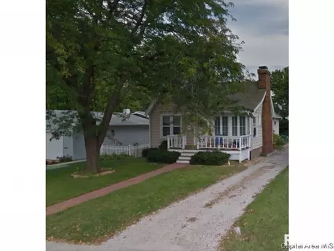 222 N Amos Ave, Springfield, IL 62702 photo 1