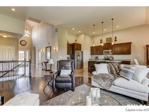 2800 Castlerock Rdg, Springfield, IL 62707 photo 10