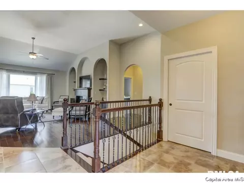 2800 Castlerock Rdg, Springfield, IL 62707 photo 25