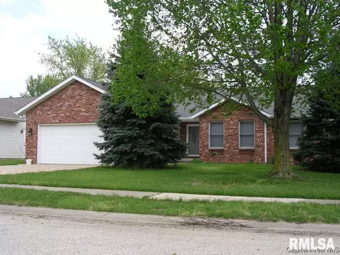 6512 Brent Dr, Springfield, IL 62712 photo 1