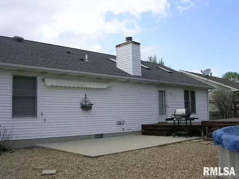 6512 Brent Dr, Springfield, IL 62712 photo 13
