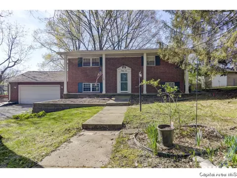 56 Maple Grv, Springfield, IL 62712 photo 34
