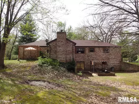 11064 Robin Ln, Athens, IL 62613 photo 4
